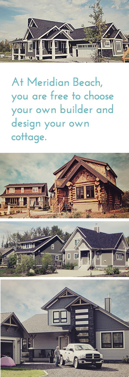 Building Your Cottage