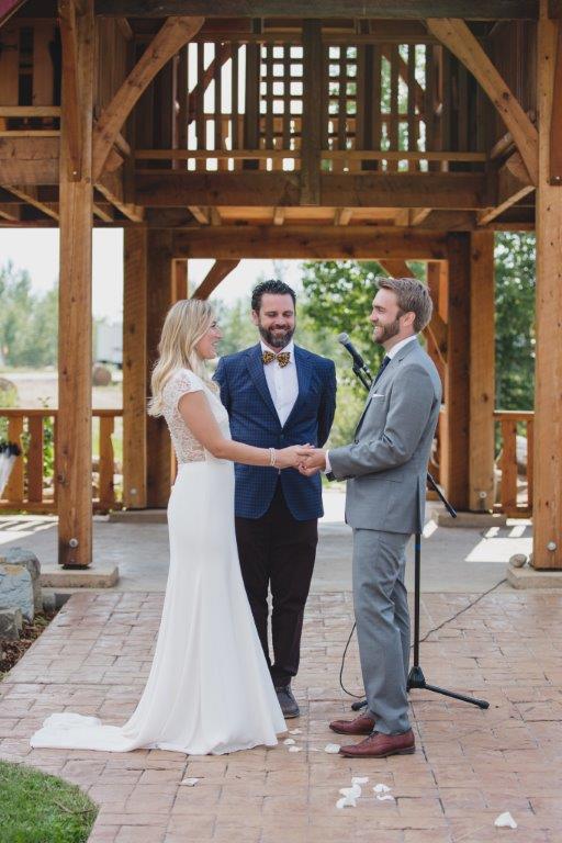Weddings and Hall Rental