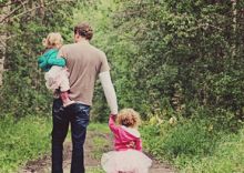 Pathways & Walking Trails