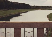 Scenic Canal