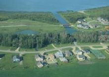 No Camping at Meridian Beach