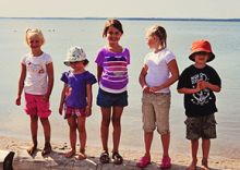 Kids Capers Summer Camp