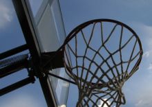 Tennis, Badminton, Basketball & more