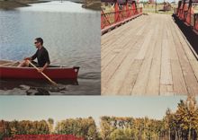 Red Pony Truss Bridge