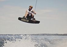 Boating and Watersports