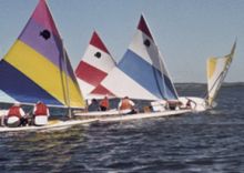 Windsurfing, Kiteboarding and Sailing