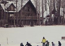 Winter Activities