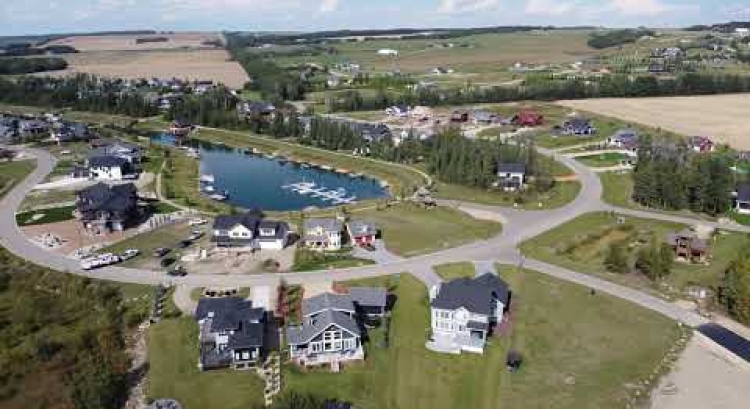 Phase 8 at Meridian Beach 