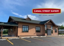 Canal Street Eatery